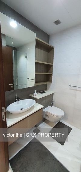 Tropika East (D14), Condominium #224920601